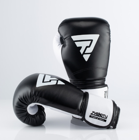 Guantes de Boxeo Infantiles Sanda - Protección y Entrenamiento - Image 18