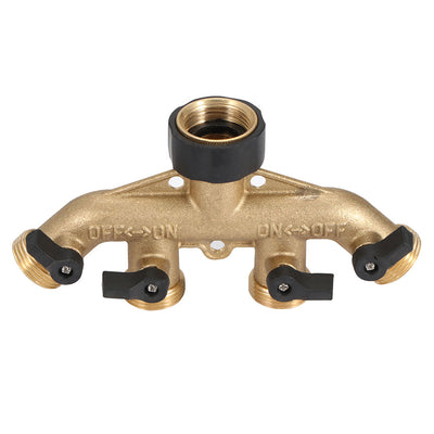 Separador de agua para tuberías de salida - Image 14