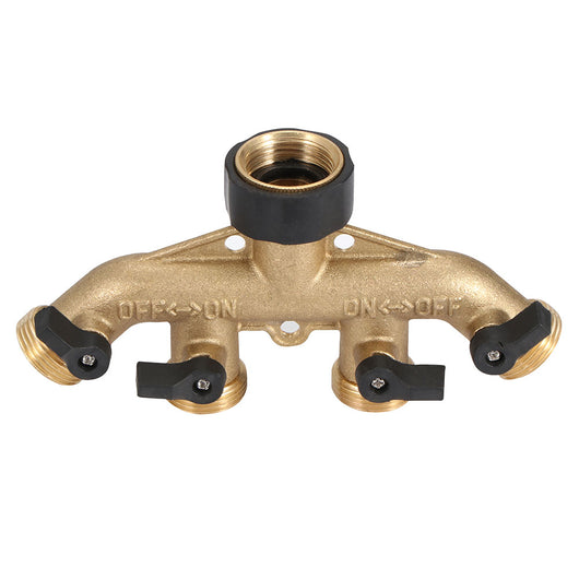 Separador de agua para tuberías de salida - Image 14