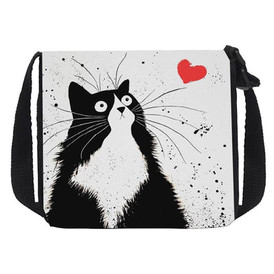 Bolsa Mensajero para Hombre - Estilo Profesional - Image 13