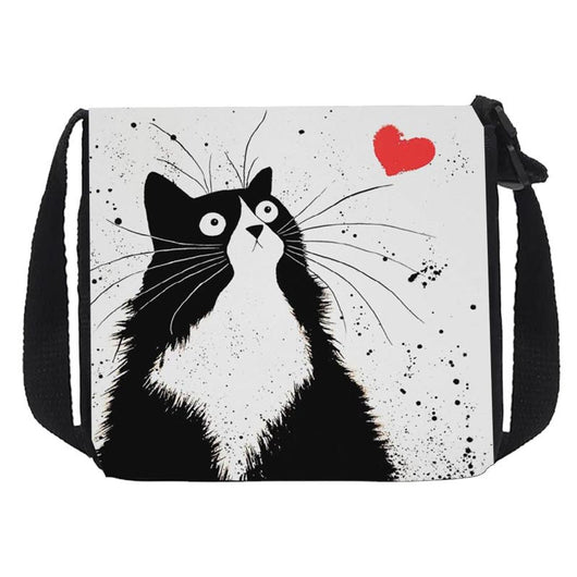 Bolsa Mensajero para Hombre - Estilo Profesional - Image 13