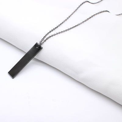 Cadena de Amistad para Hombre - Diseño Minimalista - Image 4