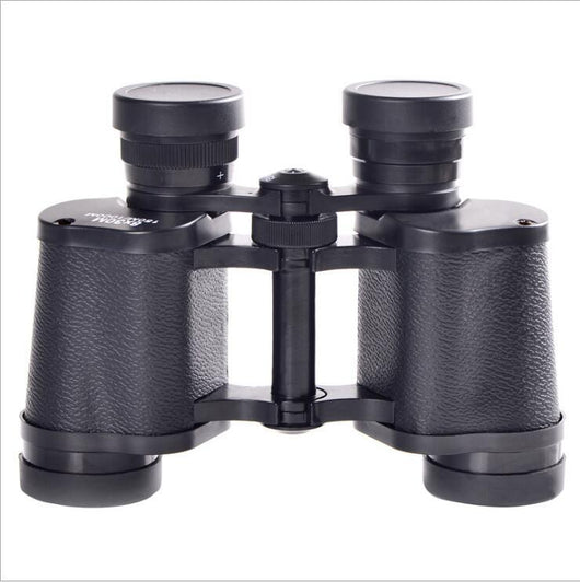 Binoculares Tácticos Camuflaje 8X30 HD - Visión Clara en Cualquier Terreno - Image 5
