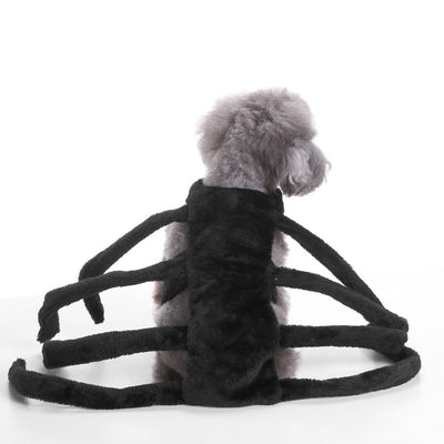 Ropa Festiva para Perros - Disfraces Halloween y Navidad - Image 5
