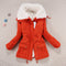 Orange Rojo