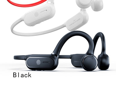 Auriculares Inalámbricos por Conducción Ósea con Bluetooth - Image 9