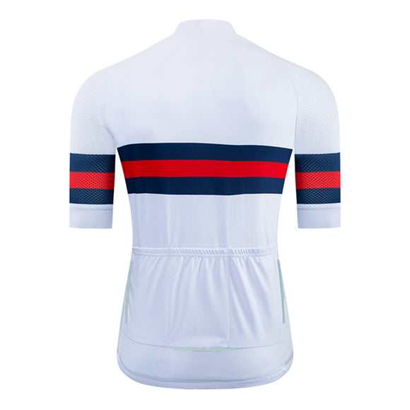 Camiseta Transpirable para Motociclista
