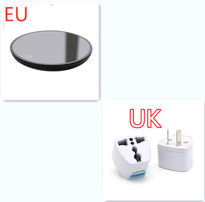 Calentador de Tazas Inteligente para Café, Té y Bebidas - Image 9