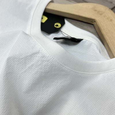 Camiseta Unisex de Manga Corta Resistente al Desgarre y Secado Rápido - Image 3