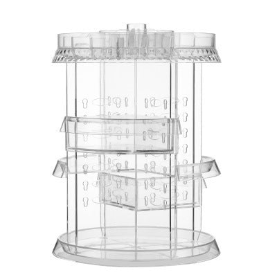 Organizador de Maquillaje Diamond Wave - Image 9