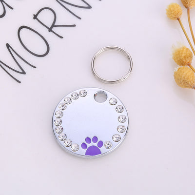Placas de Identificación Personalizadas para Perros - Image 10