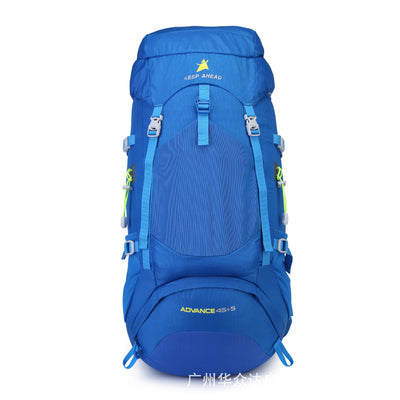 Mochila de Campamento Resistente - Image 4
