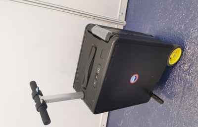 Maleta Eléctrica Tipo Scooter 20 pulgadas - Carry-on Inteligente - Image 16