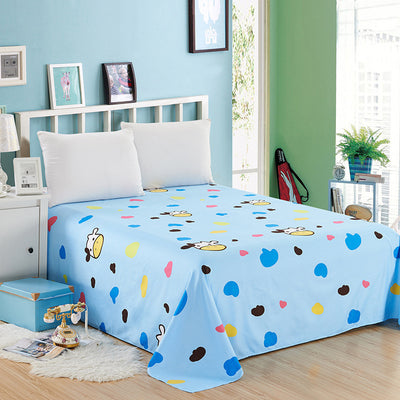 Cama Individual Doble para Dormitorio Estudiantil - Image 11