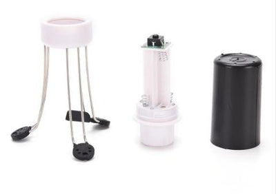 Batidora Automática Inalámbrica 3 Velocidades - Mezclador de Manos Libres para Cocina - Image 4