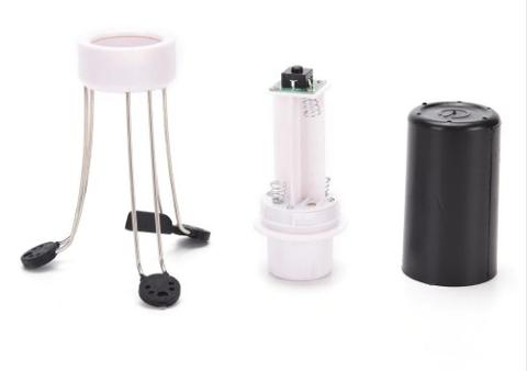 Batidora Automática Inalámbrica 3 Velocidades - Mezclador de Manos Libres para Cocina - Image 4
