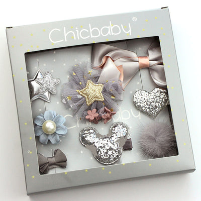 Conjunto de Accesorios Navideños para Bebé - Caja de Regalo Perfecta - Image 17