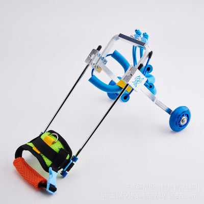 Carrito de Movilidad para Perros Discapacitados - Image 2