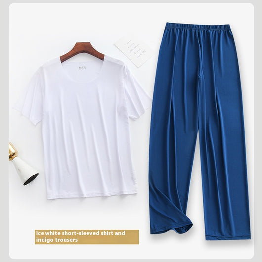 Pijama Ligero de Verano para Casa - Image 12