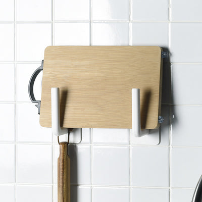 Ganchos para pared perforada - Image 4