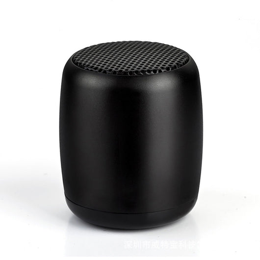 Parlante Portátil Bluetooth Cañón Alemán Mini - Image 3