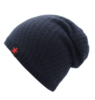 Gorro de Terciopelo Cálido para Invierno - Image 7