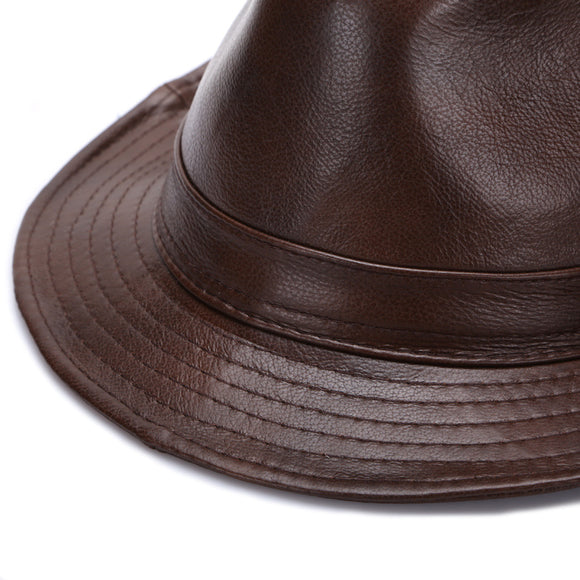 Sombrero Inglés Clásico para Otoño e Invierno