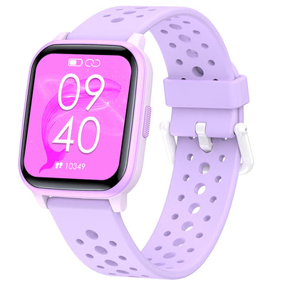 Reloj Inteligente Infantil con GPS, Música y Foto - Image 10