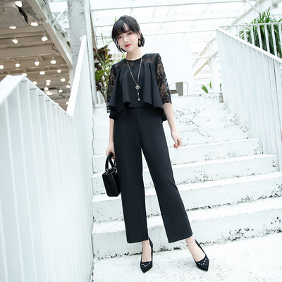 Pantalones Casuales Reductores con Cintura Alta - Image 7