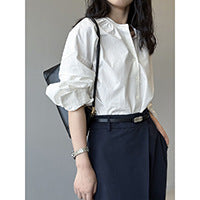 Gabardina de Transición para Mujer - Elegancia Sofisticada en Otoño - Image 9