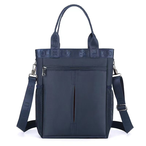 Bolsa Profesional Multifuncional para Laptop