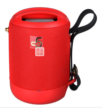 Parlante Bluetooth Inalámbrico Portátil - Image 8
