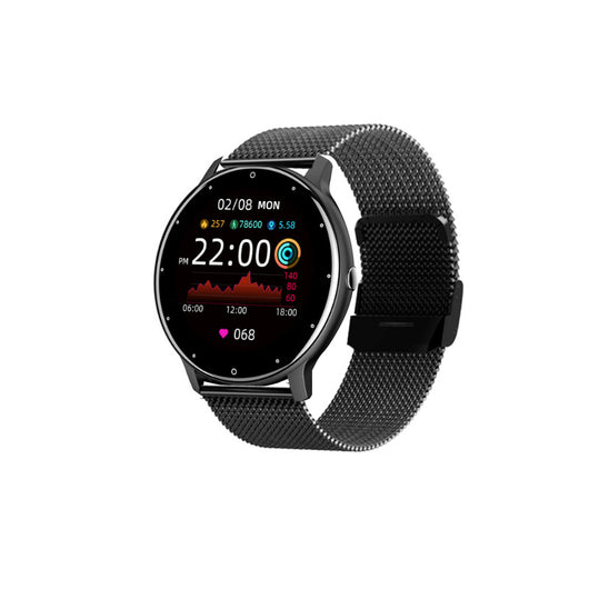 Smartwatch ZL02CPRO con Llamadas Bluetooth - Image 11