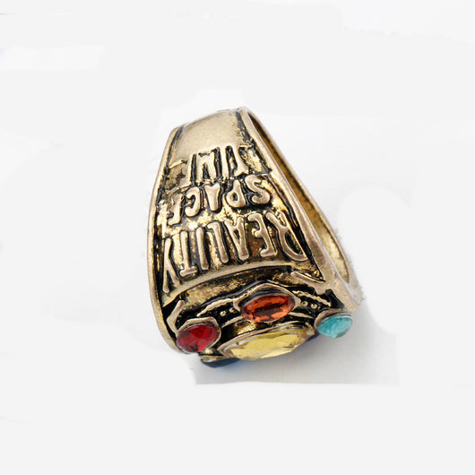 Anillo Creativo Versátil - Image 11