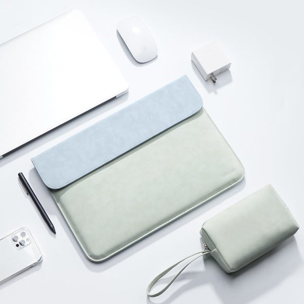 Funda Protectora para Laptop 13.3" y 15.6" - Estuche Interior Acolchado