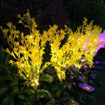 Lámparas Solares LED para Jardín y Césped - Image 11