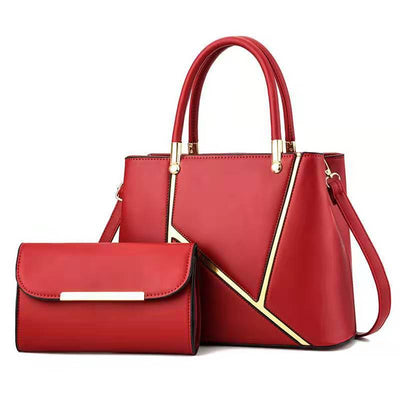 Bolsa Mensajera Casual para Mamá - Diseño Fotográfico - Image 7