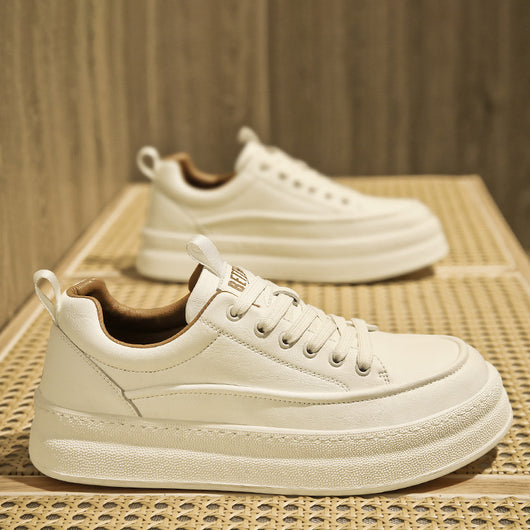 Zapatillas Deportivas Versátiles para Hombre - Comodidad Todo Clima - Image 16
