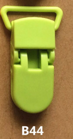 Pinza Universal Multifuncional de 20mm Tipo Pico de Pato - Image 10
