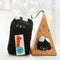 Little black cat Adult models