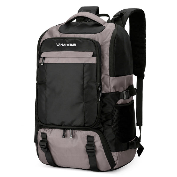 Mochila Térmica Impermeable para Picnic con Doble Compartimento y Gran Capacidad - Image 3