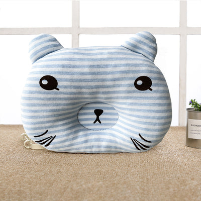 Almohada Transpirable para Bebé con Absorción de Humedad - Image 3