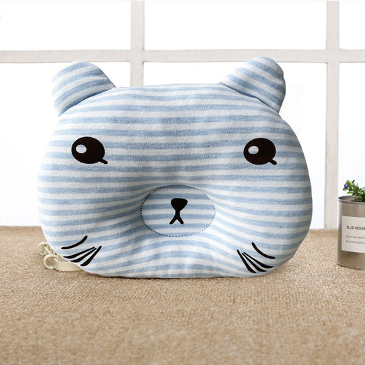 Almohada Transpirable para Bebé con Absorción de Humedad - Image 3