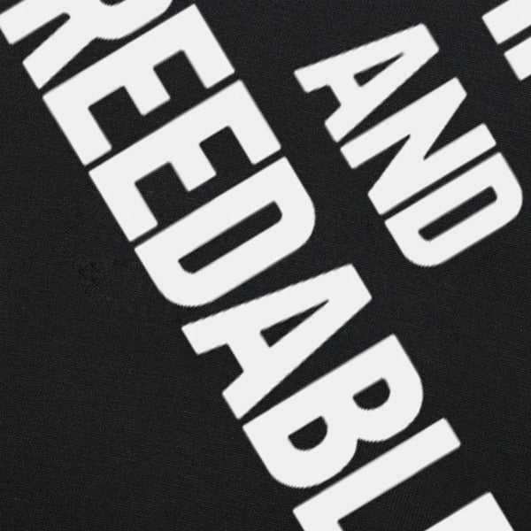 Camiseta de Algodón Puro con Diseño Humorístico Unisex