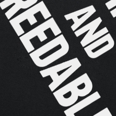 Camiseta de Algodón Puro con Diseño Humorístico Unisex - Image 2