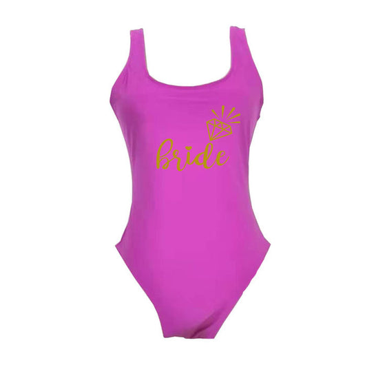 Traje de Baño Enterizo Shou Backless: Elegancia y Sensualidad - Image 16