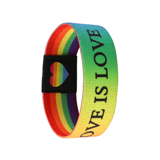 Pulsera Elástica Sensorial Colorida con Diseño Infantil - Lavable y Cómoda - Image 18