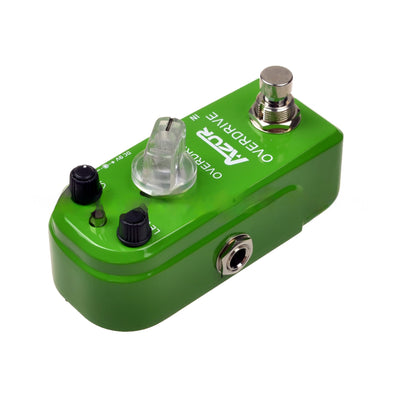 Pedal de Distorsión Overload para Guitarra Eléctrica - Image 4