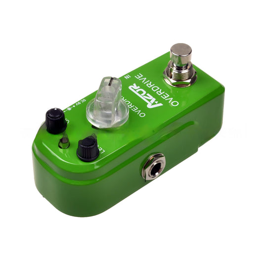 Pedal de Distorsión Overload para Guitarra Eléctrica - Image 4