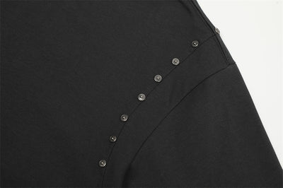 Playera para Hombre con Remaches Metálicos Decorativos - Image 16
